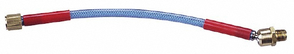 Coilhose Pneumatics Multipurpose Air Hose: 3/8" ID, 100' - PFE61004T