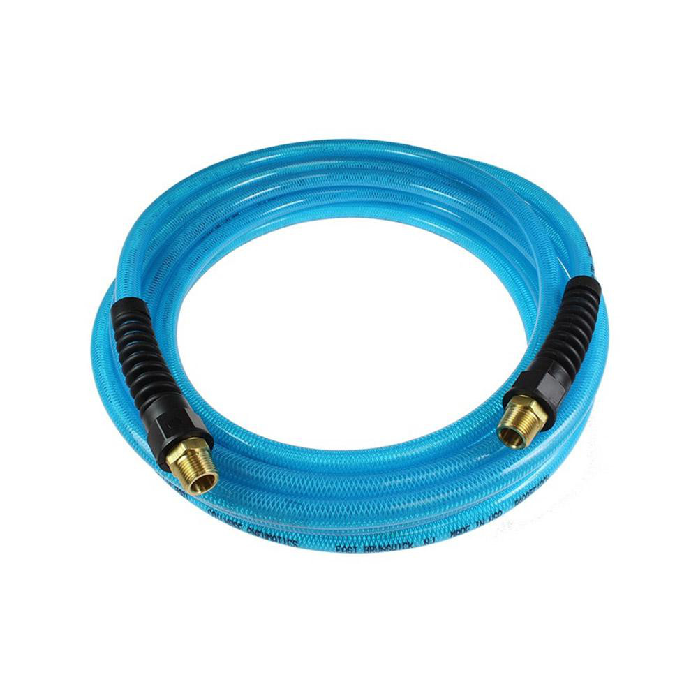 Coilhose Pneumatics Multipurpose Air Hose: 3/8" ID, 100' - PFE61004T