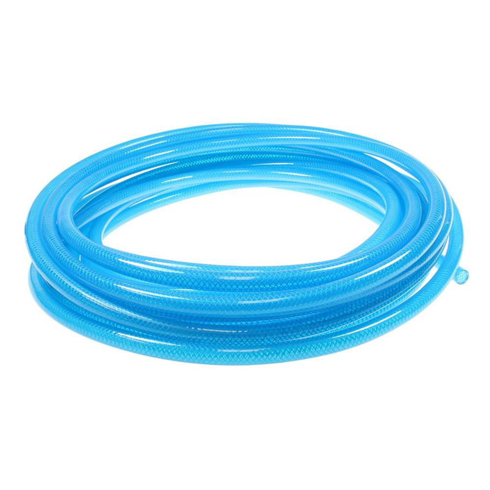 Coilhose Pneumatics Multipurpose Air Hose: 3/8" ID, 100' - PFE61004T