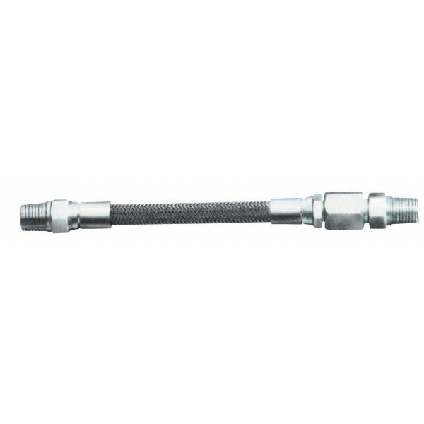 Made in USA Chemical & Petroleum Hose: 51/64" OD - OXYGEN#5