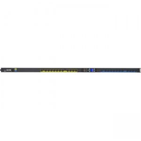 Virtual ePDU G3 Managed 38U-A in with 24 Outlet 1 x NEMA L5-30P Rack Mountable - VI2997938