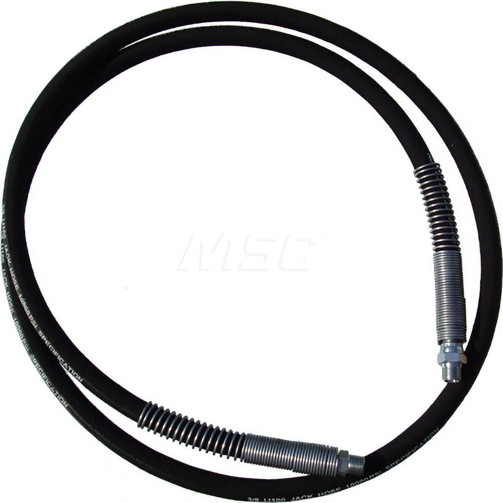 ESCO Hydraulic Hose: 3/8, 8, 96, 20000 - 10610