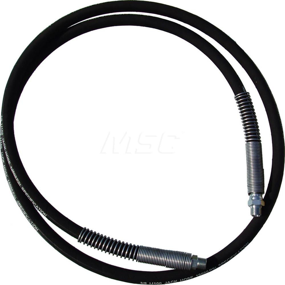 ESCO Hydraulic Hose: 3/8, 8, 96, 20000 - 10610