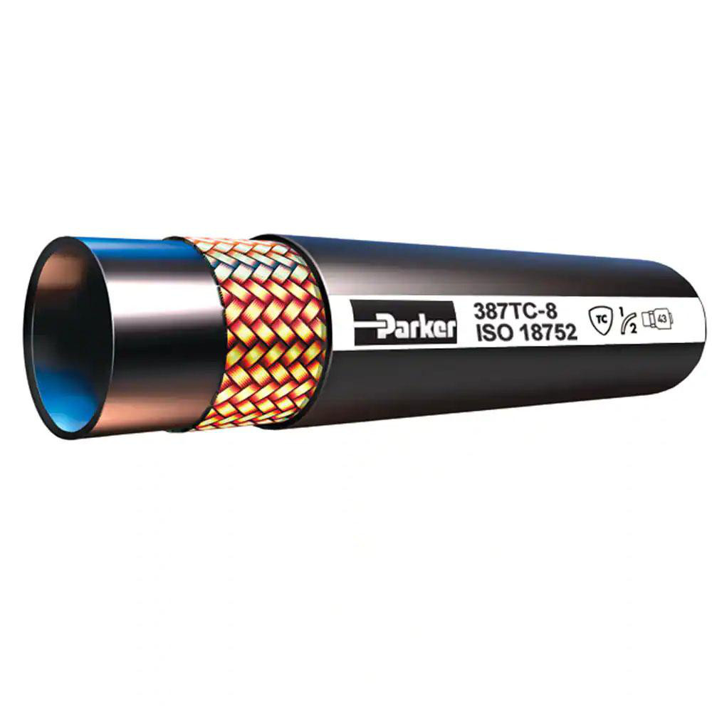 ESCO Hydraulic Hose: 3/8, 8, 96, 20000 - 10610