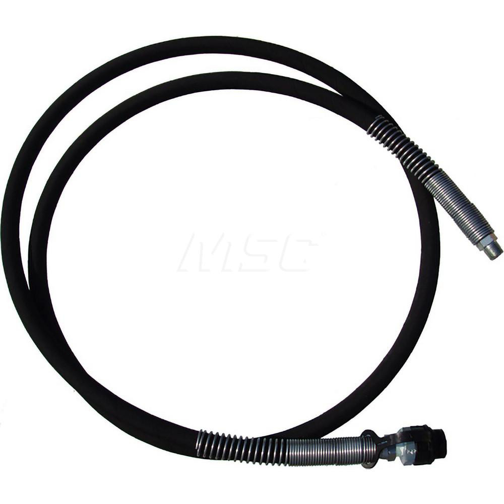 ESCO Hydraulic Hose: 3/8, 8, 96, 20000 - 10610