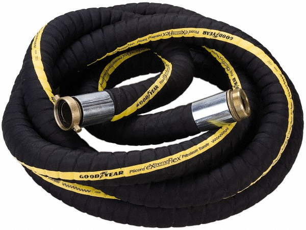 Continental ContiTech Chemical & Petroleum Hose: Cam & Groove - PTX150-25CE-M