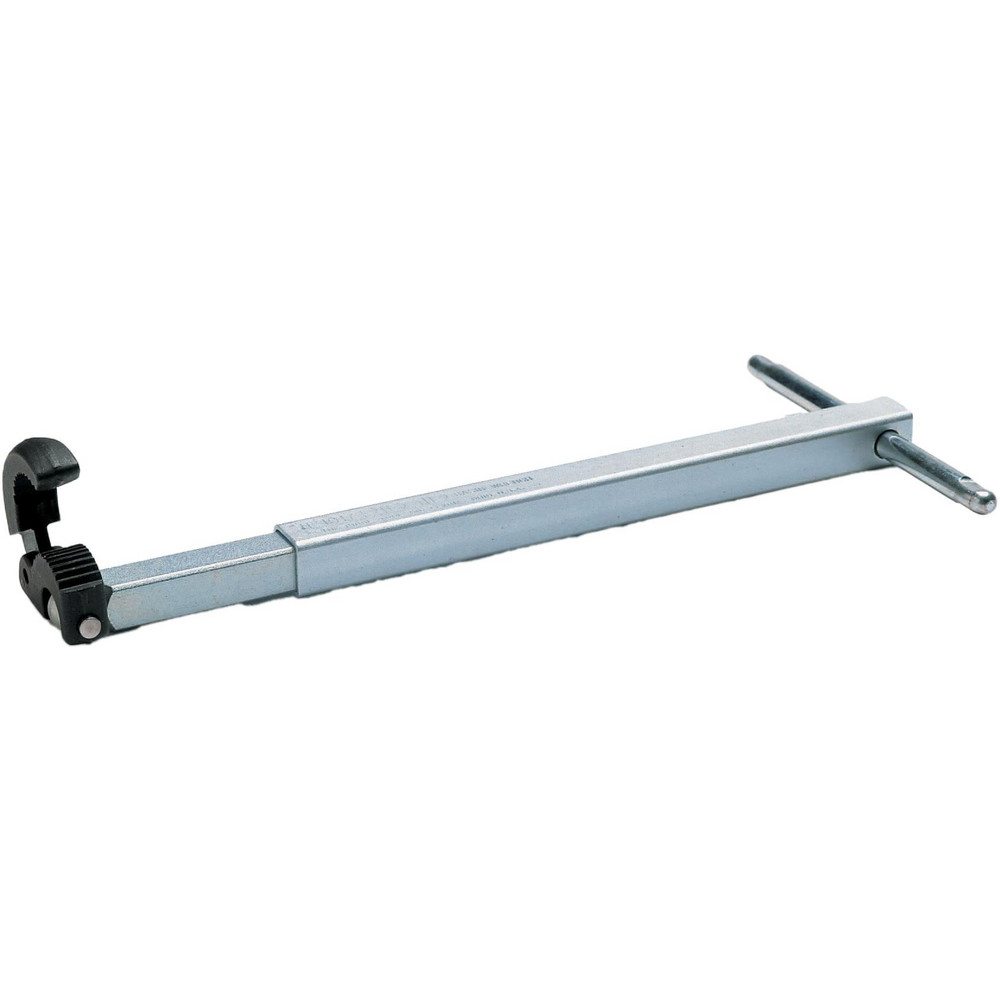 Coilhose Pneumatics Lead-In Whip Hose: 1/4" ID, 1-1/2' - RP0418S