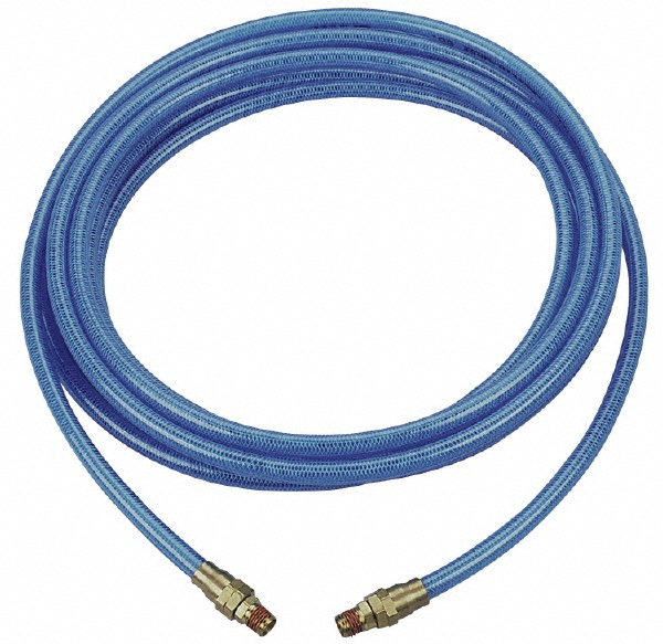 Coilhose Pneumatics Multipurpose Air Hose: 5/16" ID, 25' - PFE50254T