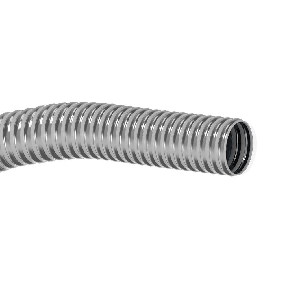 Alliance Hose & Rubber Water Suction & Discharge Hose: Polyvinylchloride - DPX150-100CE-M