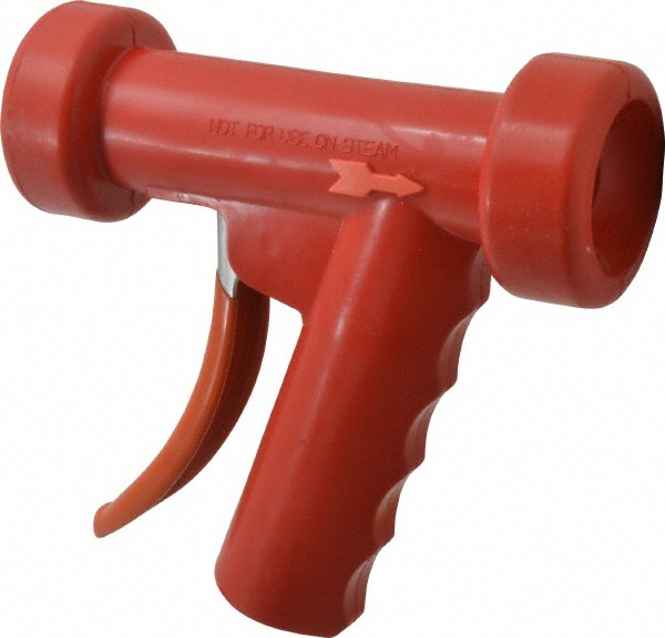 Bete Fog Nozzle Stainless Steel Maximum Free Passage Nozzle: 3/8" Pipe, 60 ° Spray Angle - 3/8FMP125N@7