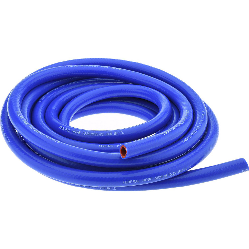Made in USA Chemical & Petroleum Hose: NPT Male x Male - 48592455