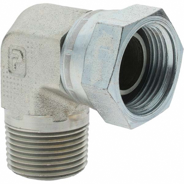 Parker -20 Hose Size, 1-1/4" ID x 1.84" OD, 3,000 psi Work Pressure Hydraulic Hose - 722ST-20