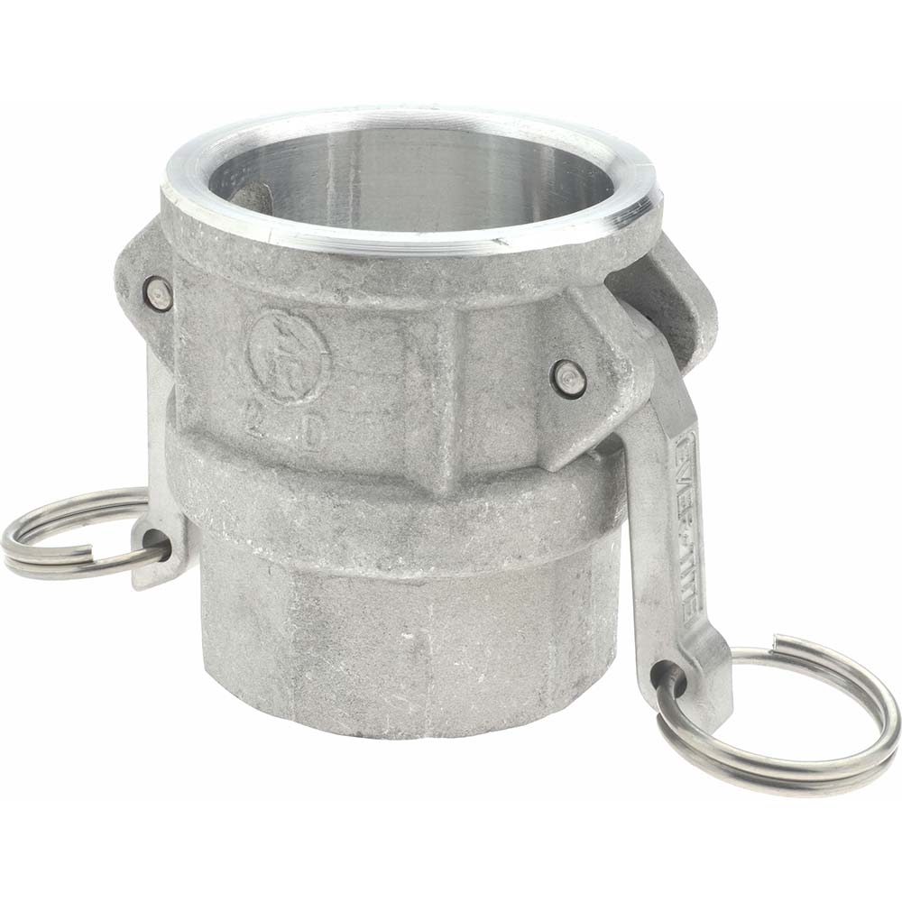 Echelon Supply and Service Multi-Purpose Hose: 2" ID, 50′ Long - 00303230600I50
