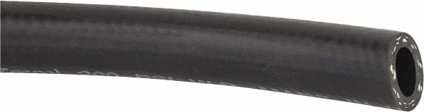Continental ContiTech Multipurpose Air Hose: 1-1/4" ID, 1-25/32" OD, 10' - HZR12515-10-31