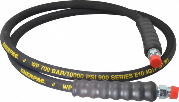 Parker Hydraulic Hose: 3/8, 50, 4000 - 777TC-6-BX