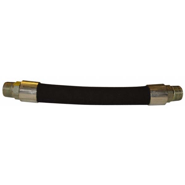 Value Collection 1-1/4" ID x 1-45/64" OD, 200 psi Work Pressure Hydraulic Hose - HYD100R4#29