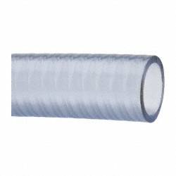 Continental ContiTech Food & Beverage Hose: Connection Type: None; Minimum Working Temperature (Deg F): -15; Maximum Working Temperature (F): 158.000 - 20013606