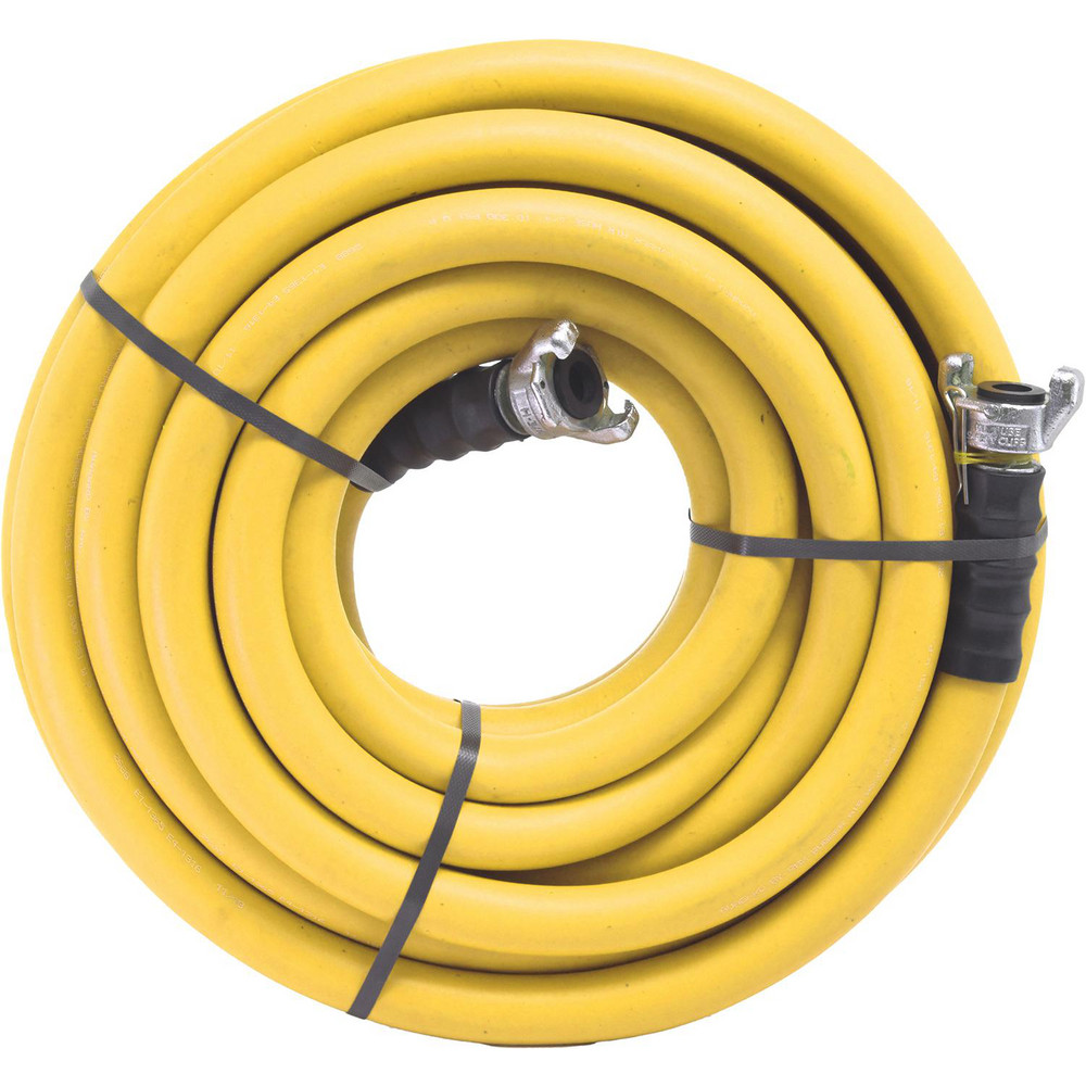Echelon Supply and Service Multi-Purpose Hose: 3/4" ID, 50′ Long - 001-0123-0050I
