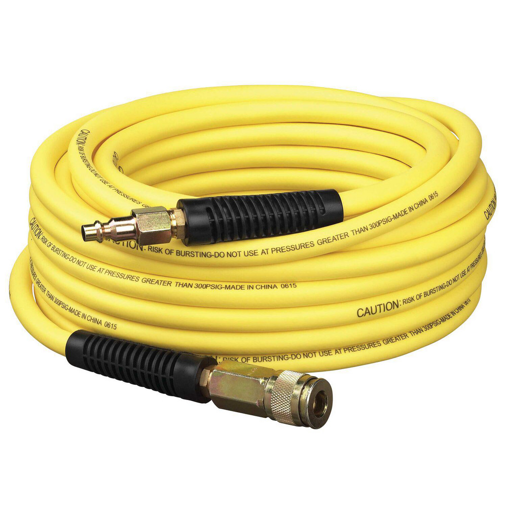 Echelon Supply and Service Multi-Purpose Hose: 3/4" ID, 50′ Long - 001-0123-0050I