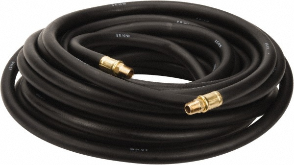 Echelon Supply and Service Multi-Purpose Hose: 3/4" ID, 50′ Long - 001-0123-0050I