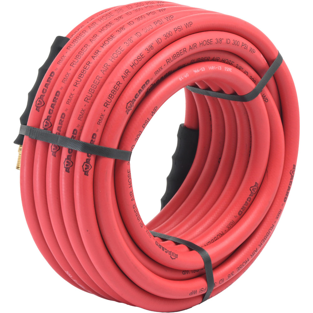 Echelon Supply and Service Multi-Purpose Hose: 3/4" ID, 50′ Long - 001-0123-0050I