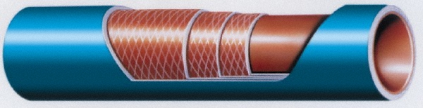 Continental ContiTech Chemical & Petroleum Hose: - PTH150