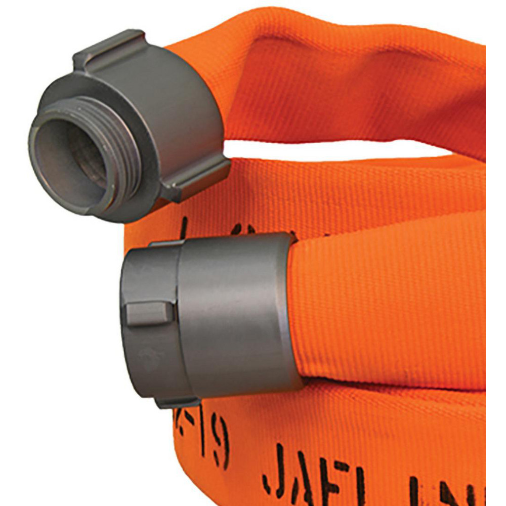 Kuriyama of America Fire Hose: Hose Length: 50 ft - HD250O050-NH250