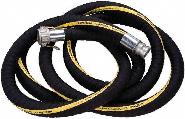 Continental ContiTech Chemical & Petroleum Hose: - PTX150
