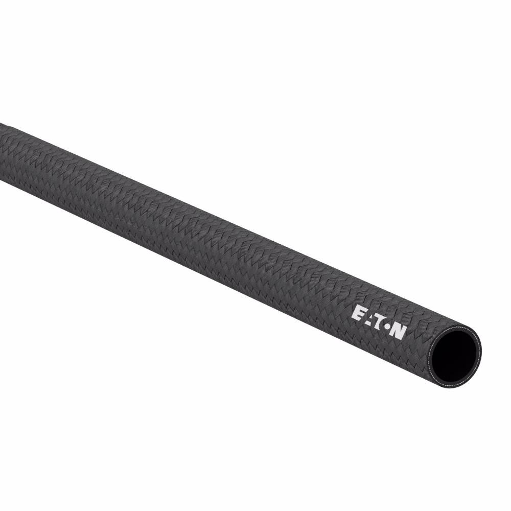 Eaton 5/16" ID x 0.61" OD, 1,500 psi Work Pressure Hydraulic Hose - H21306