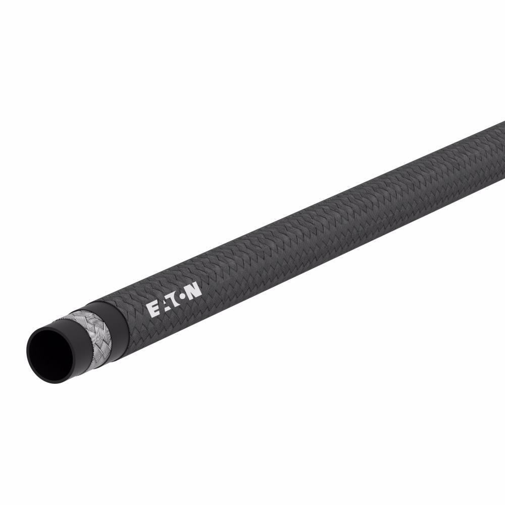 Eaton 5/16" ID x 0.61" OD, 1,500 psi Work Pressure Hydraulic Hose - H21306