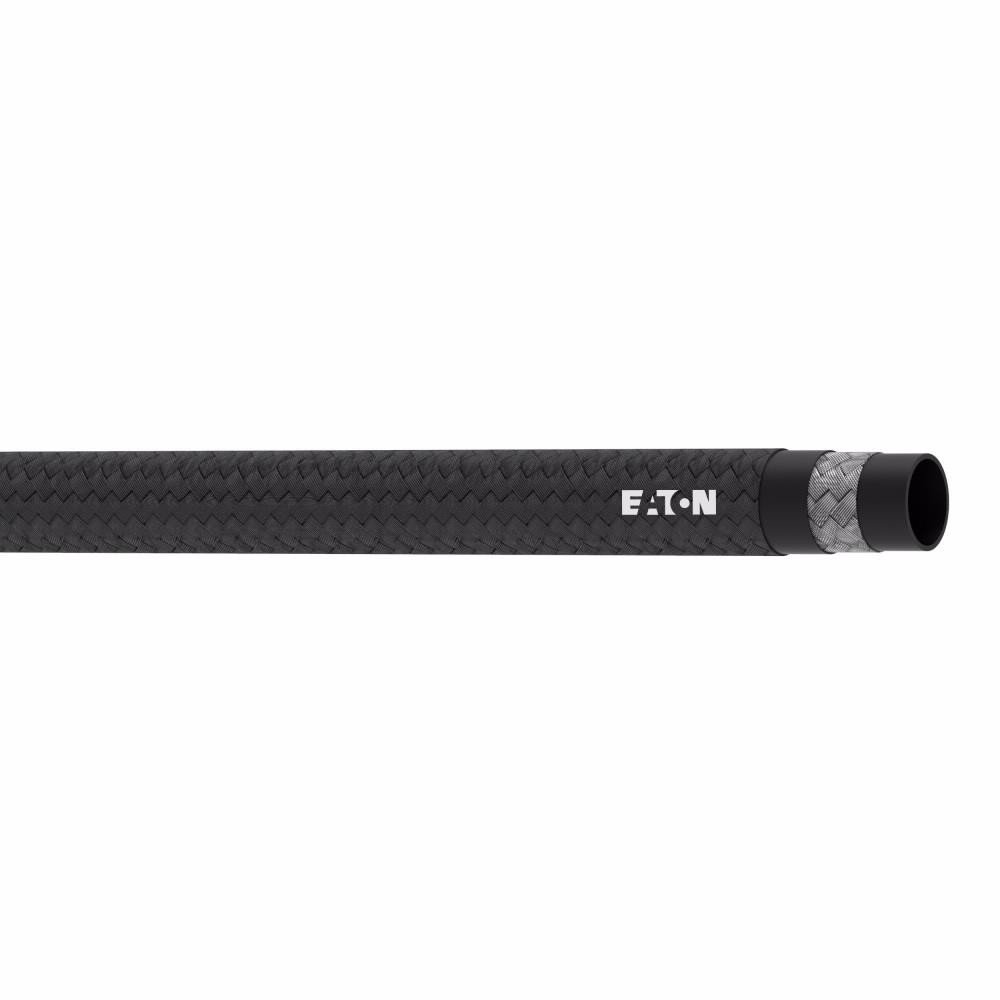 Eaton 5/16" ID x 0.61" OD, 1,500 psi Work Pressure Hydraulic Hose - H21306