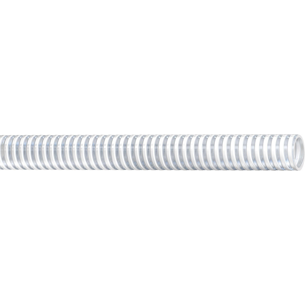 Continental ContiTech Food & Beverage Hose: Connection Type: None; Minimum Working Temperature (Deg F): -15; Maximum Working Temperature (F): 158.000 - 20013274