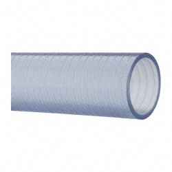 Continental ContiTech Food & Beverage Hose: Connection Type: None; Minimum Working Temperature (Deg F): -15; Maximum Working Temperature (F): 158.000 - 20013274