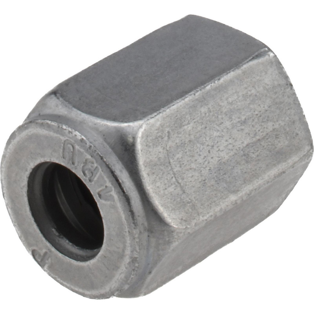 Bete Fog Nozzle Brass Maximum Free Passage Nozzle: 1/2" Pipe, 120 ° Spray Angle - 1/2MP250W@4