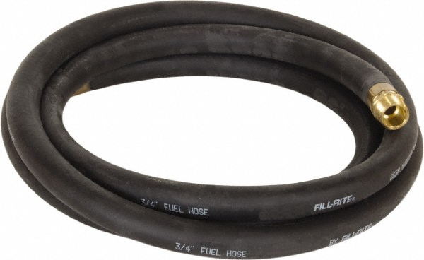 Tuthill Chemical & Petroleum Hose: Male - 300F7773