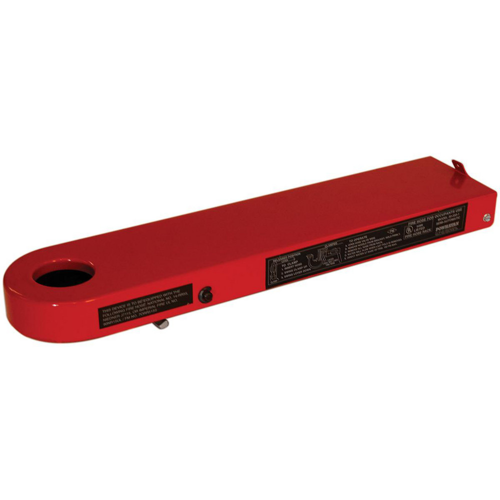 Alliance Hose & Rubber Fire Hose Accessories: Clamp, Fire Hose - HC1510-M