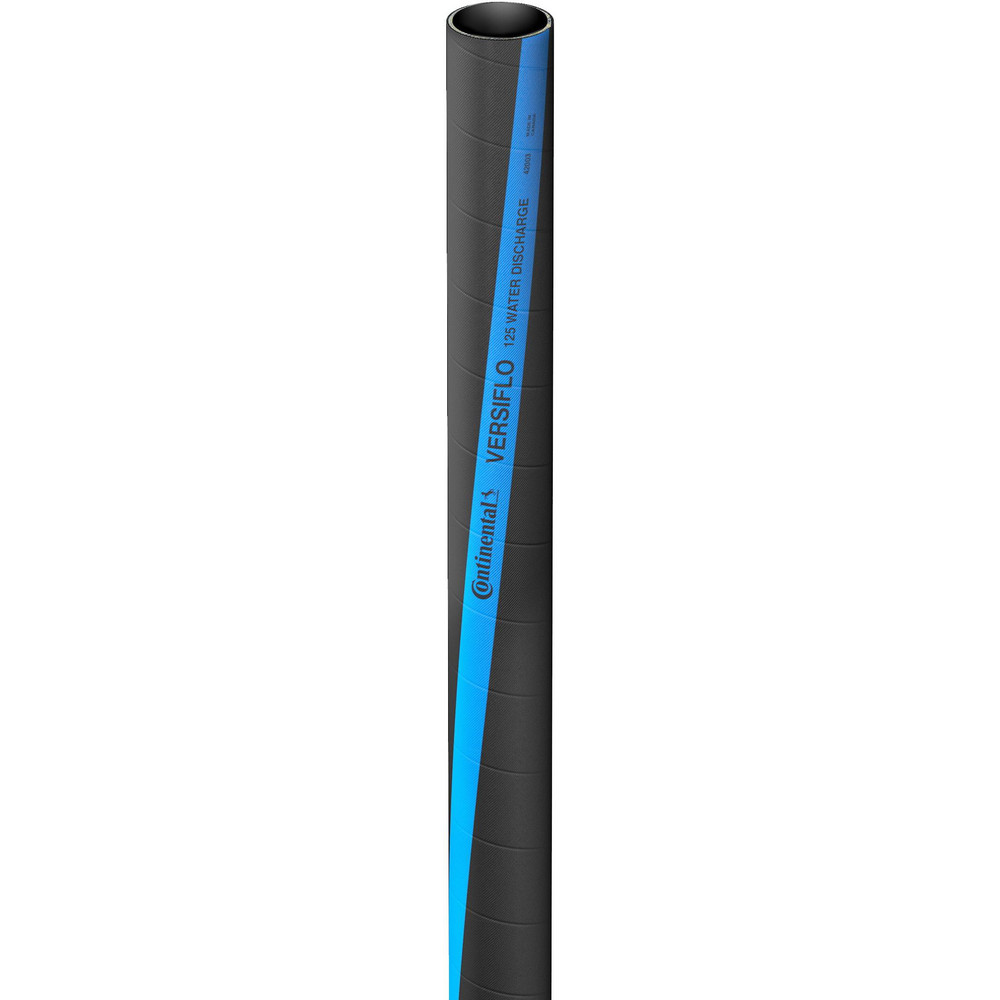Continental ContiTech Water Suction & Discharge Hose: Inside Diameter (Inch): 2; Overall Length (Feet): 100; Connection Type: Uncoupled - 20016808