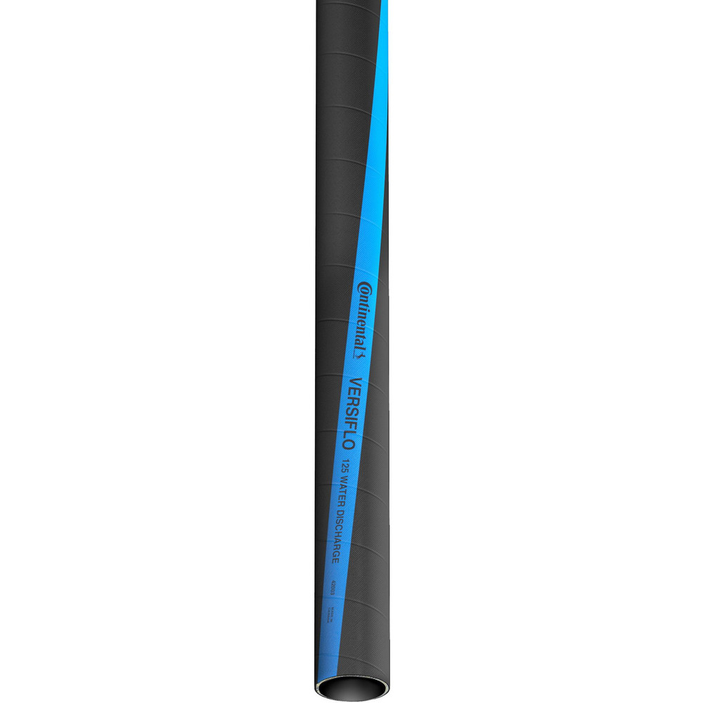 Continental ContiTech Water Suction & Discharge Hose: Inside Diameter (Inch): 2; Overall Length (Feet): 100; Connection Type: Uncoupled - 20016808