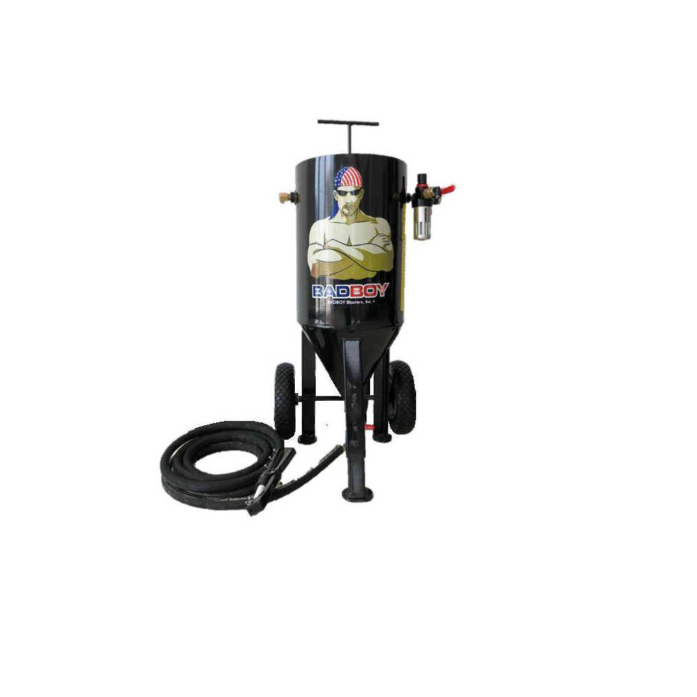Value Collection 1-1/2" Inside x 2-3/8" Outside Dia, Grade SBR Rubber, Sandblast Hose - 97116230