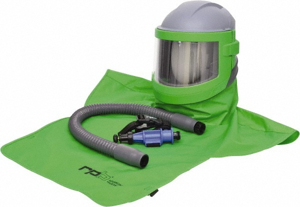 Value Collection 1-1/2" Inside x 2-3/8" Outside Dia, Grade SBR Rubber, Sandblast Hose - 97116230