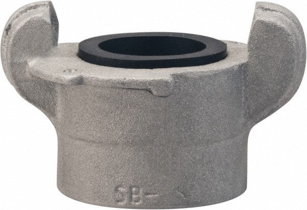 Value Collection 1-1/2" Inside x 2-3/8" Outside Dia, Grade SBR Rubber, Sandblast Hose - 97116230