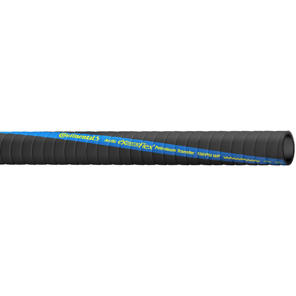 Continental ContiTech Chemical & Petroleum Hose: Hose Type: Gas; Inside Diameter (Inch): 4; Hose Length: 100 - 20017516