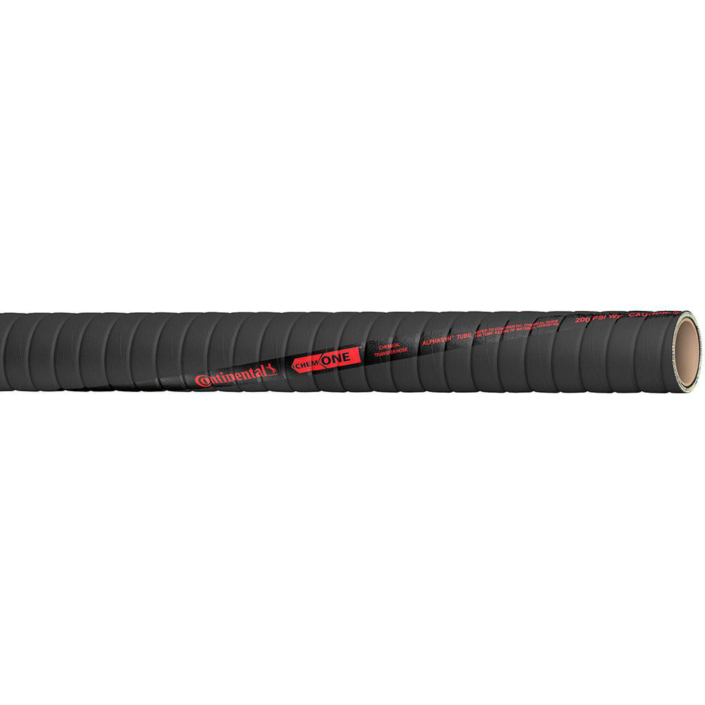 Continental ContiTech Chemical Handling Hose: Cam & Groove - CHX300-20CE-M