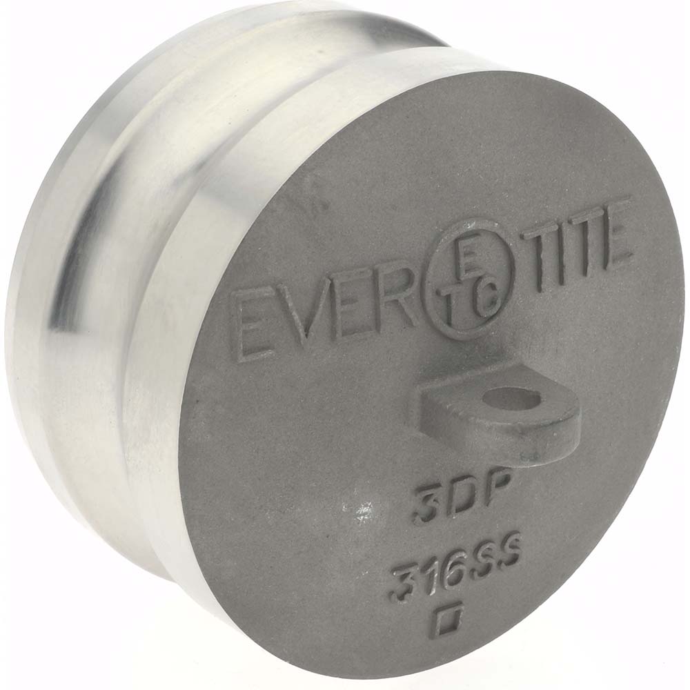 Continental ContiTech Chemical Handling Hose: Cam & Groove - CHX300-20CE-M