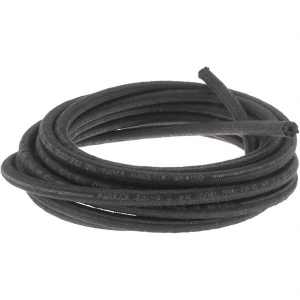 Parker Multipurpose Air Hose: 3/16" ID, 25' - KP60276