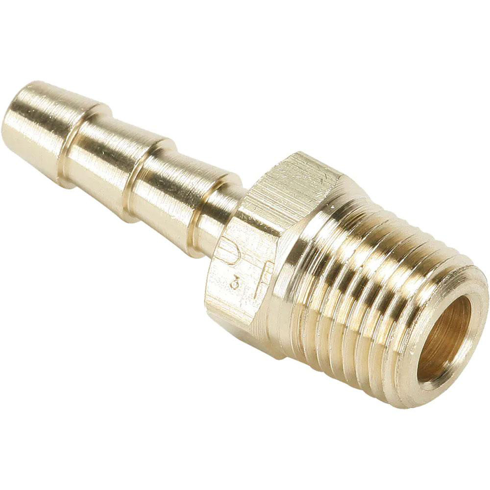 Parker Multipurpose Air Hose: 3/16" ID, 25' - KP60276