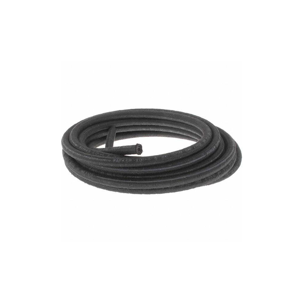 Parker Multipurpose Air Hose: 3/16" ID, 25' - KP60276