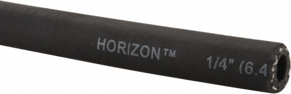 Parker Multipurpose Air Hose: 3/16" ID, 25' - KP60276