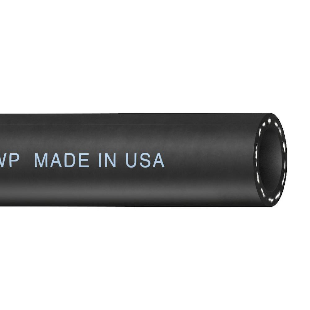 Continental ContiTech High Temperature & High Pressure Hose: 500 ft, 0.25 in, 0.53 in - 20023506