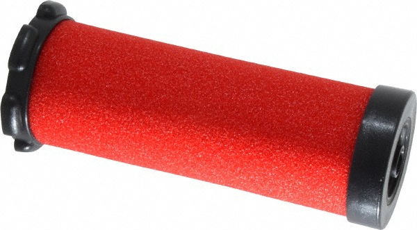 Hi-Tech Duravent Blower Duct Hose: Rubber, 2" ID, 15 psi - 200102001025